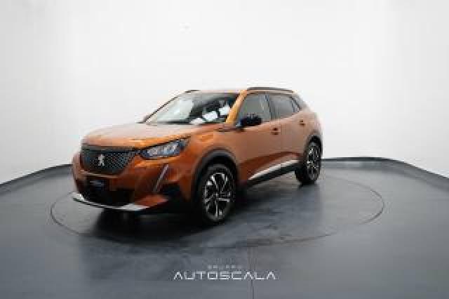 Peugeot 2008 1.5 Bluehdi 110 S&s Allure Pack 