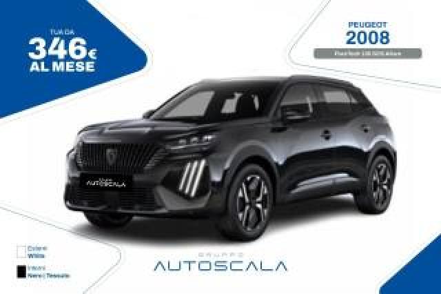 Peugeot 2008 Puretech 100 S&s Allure 