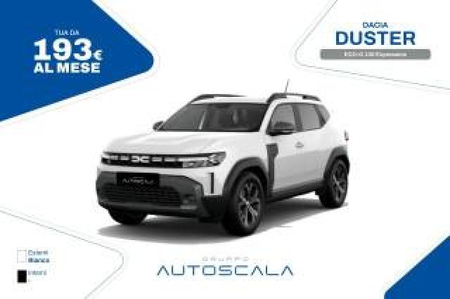 Dacia Duster 1.0 Eco-Gpl 100cv Expression  