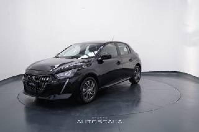 Peugeot 208 1.5 Bluehdi 100cv S&s 5 Porte Active Pack 