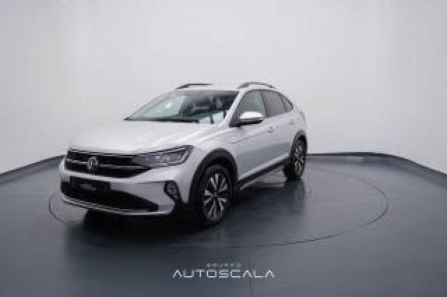 Volkswagen Taigo 1.0 Tsi 110cv Life 