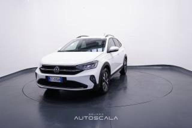 Volkswagen Taigo 1.0 Tsi 110 Cv Life 