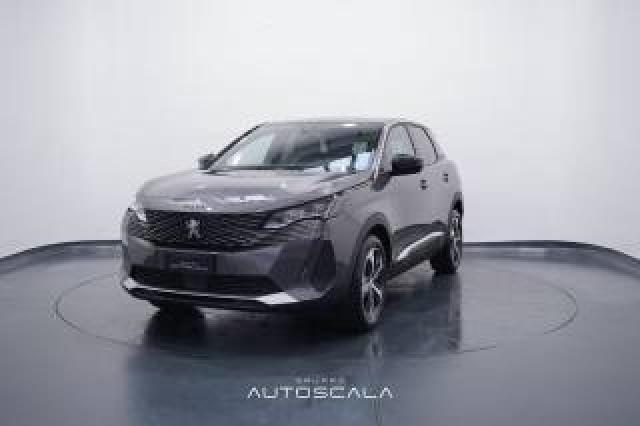 Peugeot 3008 1.5 Bluehdi 130cv S&s Eat8 Allure 