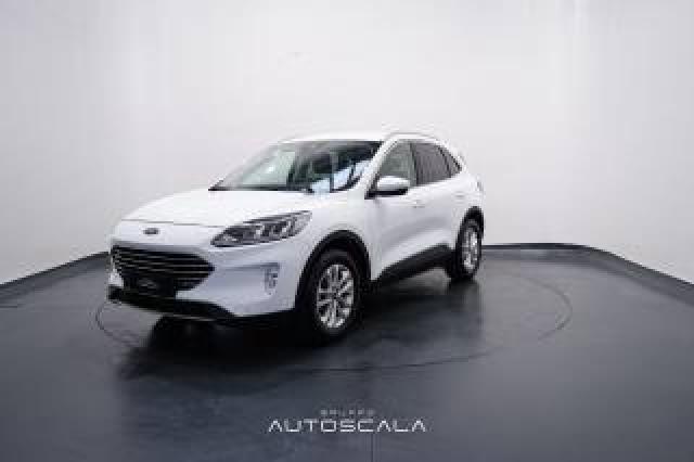 Ford Kuga 1.5 Ecoboost 120cv 2wd Titanium 