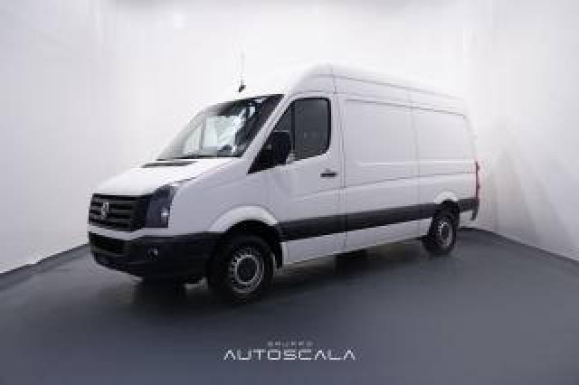 Volkswagen Crafter 35q 2.0 Tdi L2 H2  