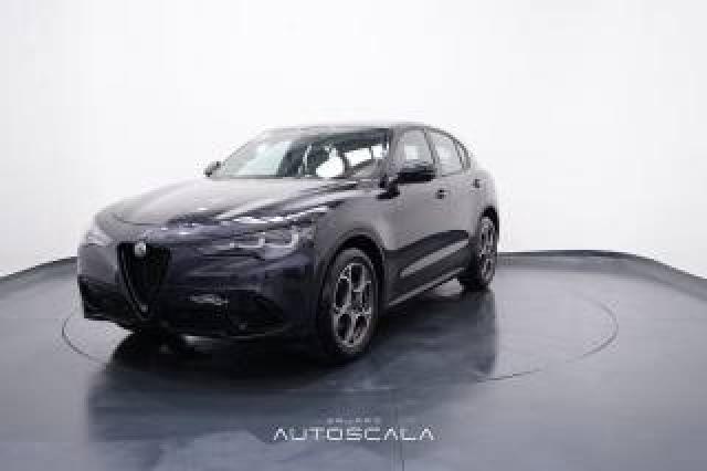 Alfa Romeo Stelvio 2.2 Turbodiesel 160 Cv At8 Rwd Sprint 