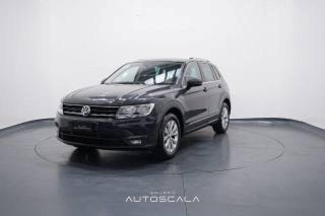 Volkswagen Tiguan 1.5 Tsi Business Act Bluemotion Technology 