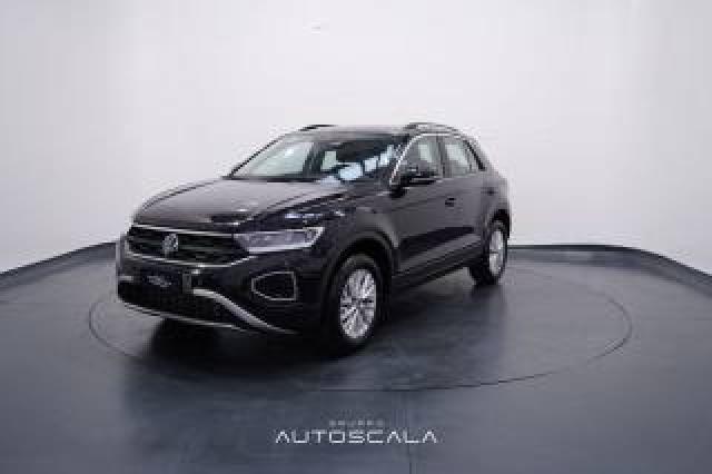 Volkswagen T-Roc 2.0 Tdi Scr 150cv Dsg Life 