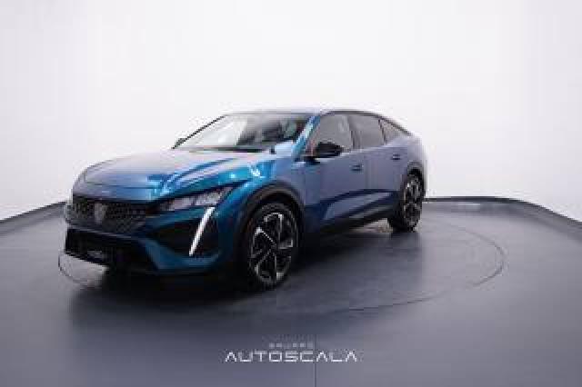 Peugeot 408 1.2 Puretech 130cv S&s Eat8 Gt 