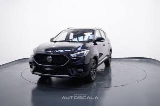 Mg Zs 1.5 Vti-Tech Gpl Man. Luxury 