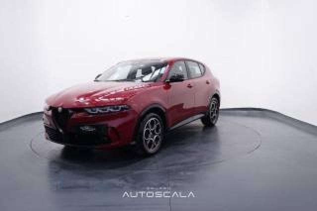 Alfa Romeo Tonale 1.6 Diesel 130cv My24 Tct6 Sprint 