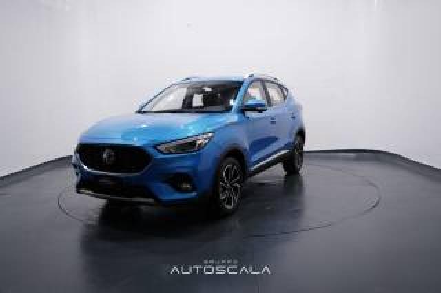 Mg Zs 1.5 Vti-Tech Man. Luxury 