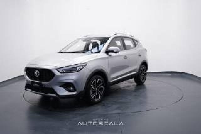 Mg Zs 1.5 Vti-Tech 106cv Gpl Man. Luxury 