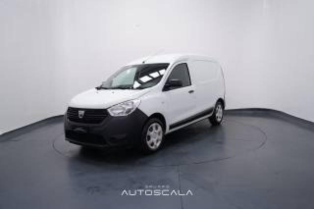 Dacia Dokker 1.6 Sce 110cv Gpl Furgone 