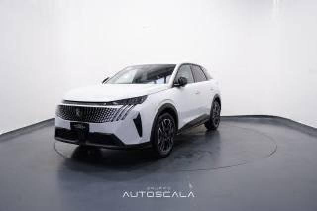 Peugeot 3008 Hybrid 145cv E-Dcs6 Allure  