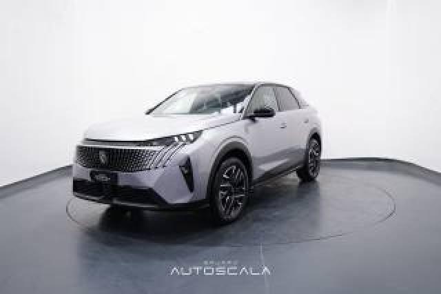 Peugeot 3008 1.2 Hybrid 136cv E-Dcs6 Gt 