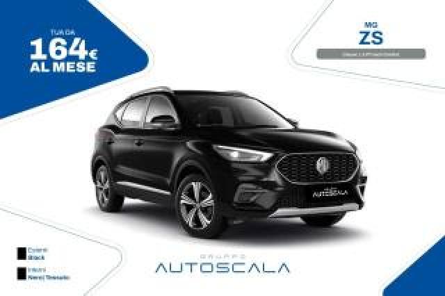 Mg Zs Classic 1.5 Vti-Tech Comfort 