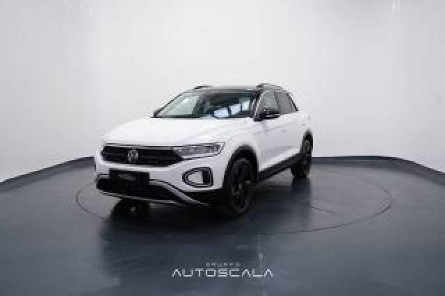 Volkswagen T-Roc 1.0 Tsi 116cv Sport  