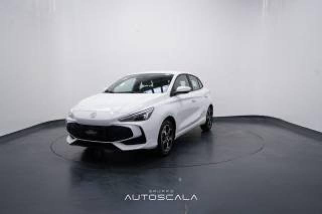 Mg Mg3 1.5 115cv Ice Comfort 