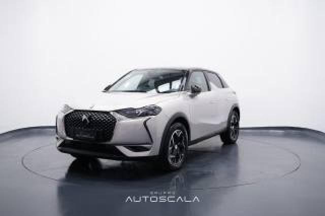 Ds Automobiles Ds 3 Crossback E-Tense Grand Chic 