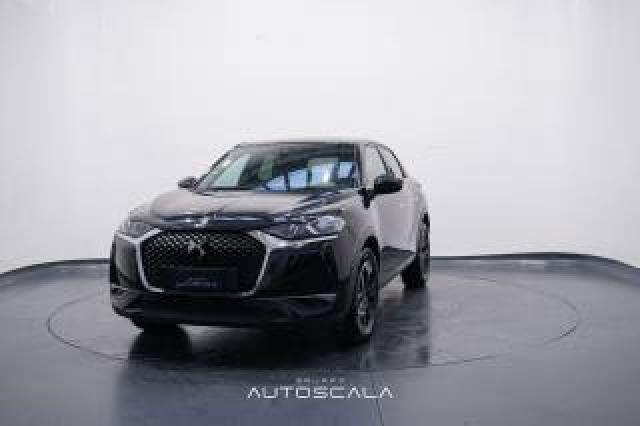Ds Automobiles Ds 3 Crossback 1.5 Bluehdi 130cv Aut. So Chic 