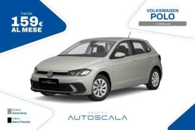 Volkswagen Polo 1.0 Tsi 95cv Life 