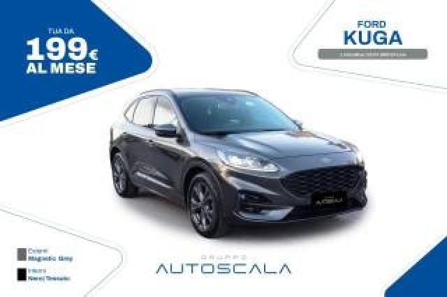 Ford Kuga 1.5 Ecoblue 120 Cv 2wd St-Line 