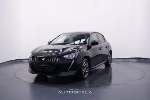 Peugeot 208 1.2 Puretech 100 S&s Eat8 5 Porte Allure Pack 