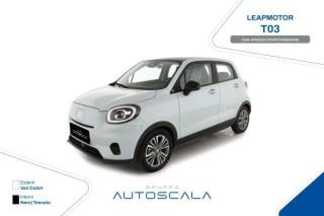 Leapmotor T03 70kw  #prezzo Con Rottamazione  