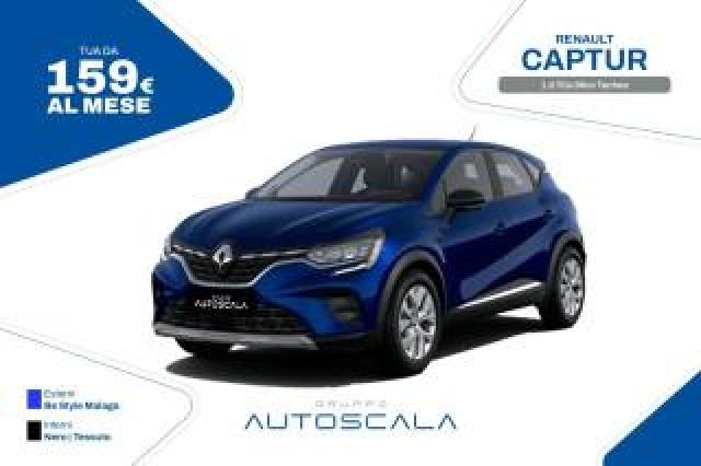 Renault Captur 1.0 Tce 90cv Techno 