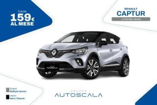 Renault Captur 1.0 Tce 90cv Techno 