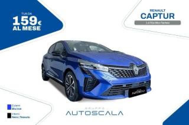 Renault Clio Tce 90cv 5 Porte Techno 