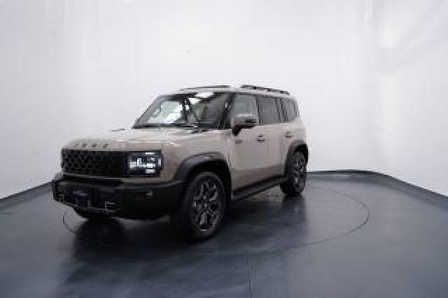 Ich X K3 2.0 238cv Gpl 