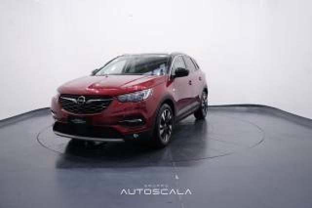 Opel Grandland X 1.5 Diesel Ecotec Start&stop Aut. Ultimate 