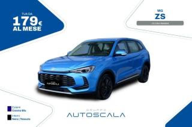 Mg Zs 1.5 115cv Standard 