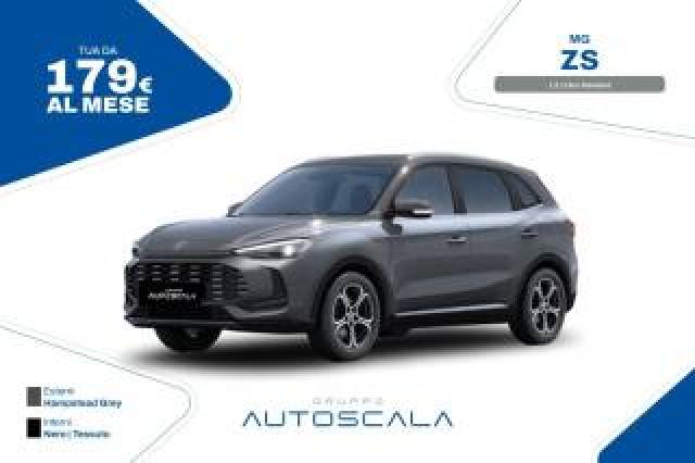 Mg Zs 1.5 115cv Standard 