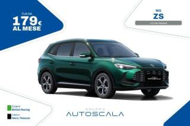 Mg Zs 1.5 115cv Standard 