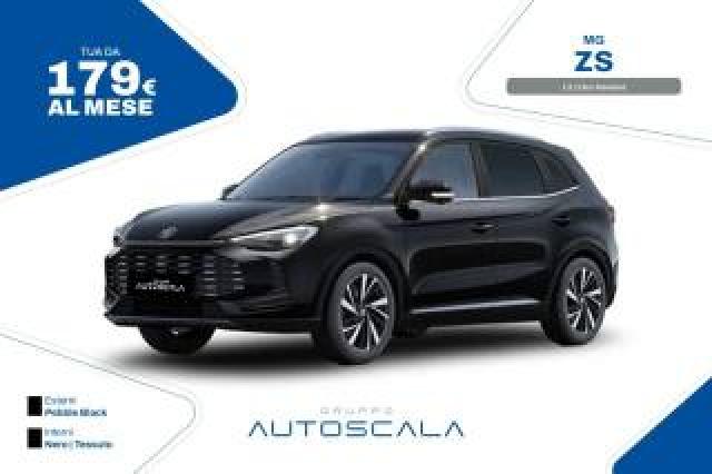 Mg Zs 1.5 115cv Standard 