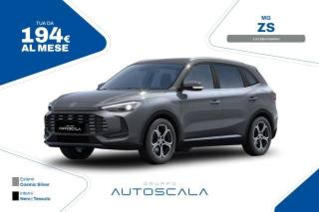Mg Zs 1.5 115cv Comfort 
