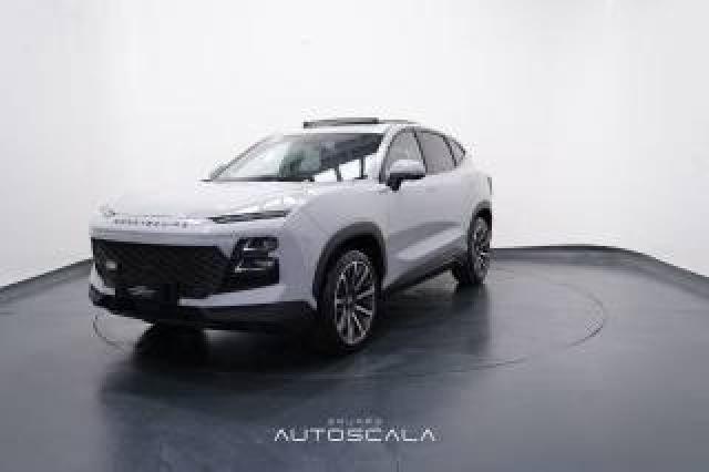 Sportequipe Sportequipe 6 Gt 1.5 Turbo 155cv Gpl Dct 