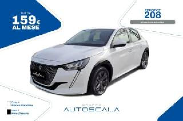 Peugeot 208 E 136cv 5 Porte Active Pack   