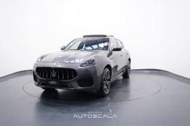 Maserati Grecale 2.0 300cv Mhev Gt 