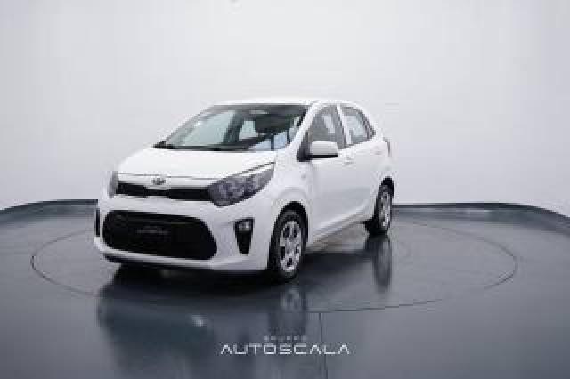 Kia Picanto 1.0 12v 5 Porte Active 