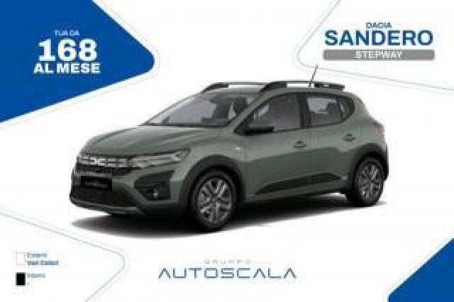 Dacia Sandero Stepway 1.0 Tce Eco-Gpl Expression 