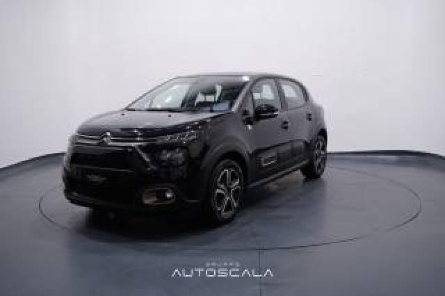 Citroen C3 1.2 Puretech 83cv S&s C-Series 