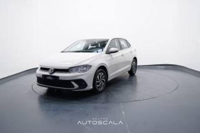 Volkswagen Polo 1.0 Tsi 95cv Life 