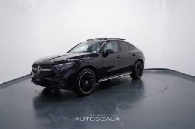 Mercedes Benz Glc 220 D 4matic Mild Hybrid Coupé Amg Line Premium 