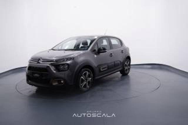 Citroen C3 1.2 Puretech 83cv S&s C-Series 
