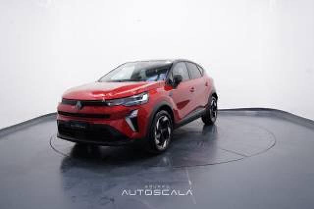 Renault Captur 1.0 Eco-G 100cv Techno 