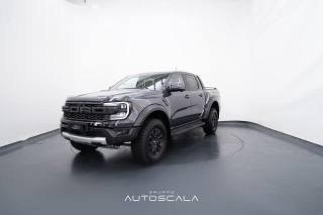 Ford Ranger Raptor 2.0 Ecoblue 210cv 4wd Dc 5 Posti 